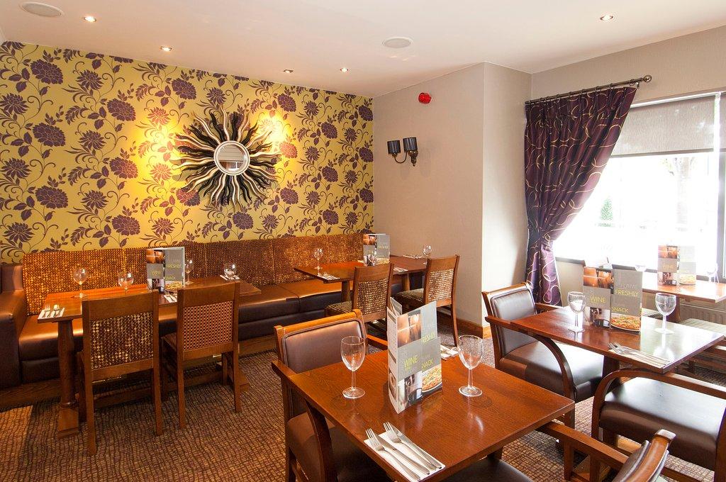 Premier Inn London Wembley Park Exterior foto